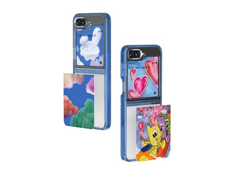 Galaxy Z Flip 5 Case Collection .